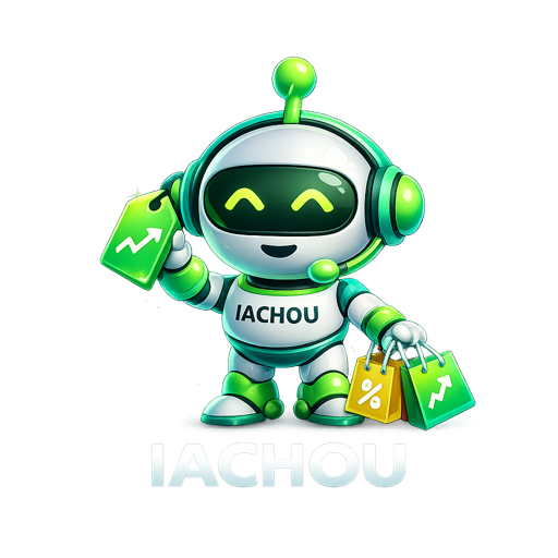 Logo do IACHOU